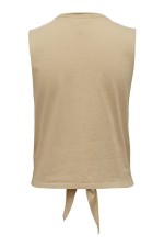 ONLLUCY S/L KNOT EAGLE TOP BOX JRS - ΜΠΕΖ