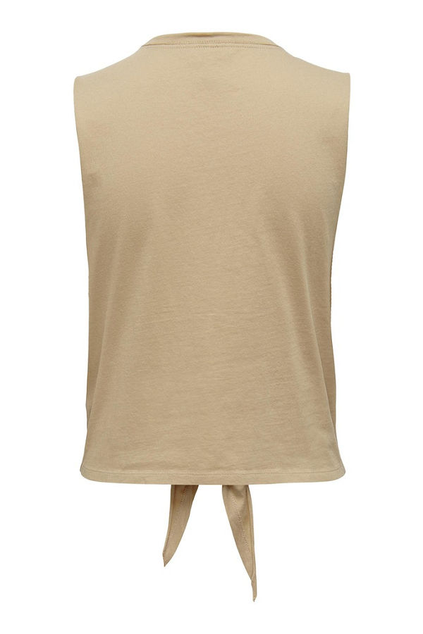 ONLLUCY S/L KNOT EAGLE TOP BOX JRS - ΜΠΕΖ