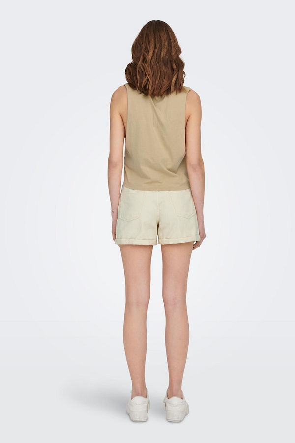 ONLLUCY S/L KNOT EAGLE TOP BOX JRS - ΜΠΕΖ