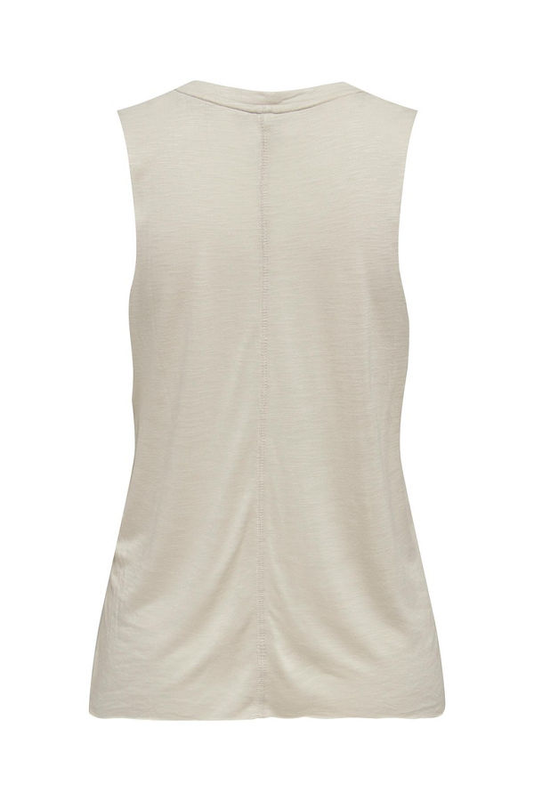 ONLNAJA S/L FRENCH TANK TOP BOX JRS - ΜΠΕΖ