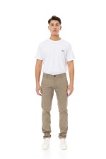 CHINOS PANT MENS - ΜΠΕΖ