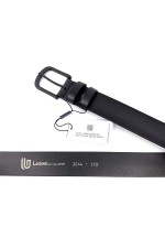 MENS BELT - ΜΑΥΡΟ