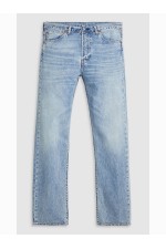 LEVIS ORIGINAL DENIM PANTS - ΜΠΛΕ ΑΝΟΙΧΤΟ