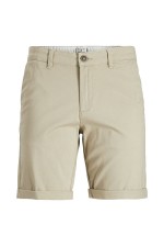 JPSTDAVE JJCHINO SHORTS - ΜΠΕΖ