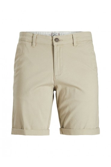 JPSTDAVE JJCHINO SHORTS - ΜΠΕΖ