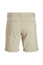 JPSTDAVE JJCHINO SHORTS - ΜΠΕΖ