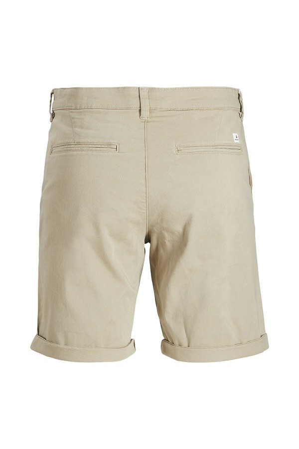 JPSTDAVE JJCHINO SHORTS - ΜΠΕΖ