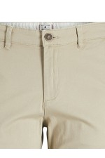 JPSTDAVE JJCHINO SHORTS - ΜΠΕΖ
