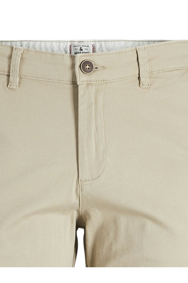 JPSTDAVE JJCHINO SHORTS - ΜΠΕΖ