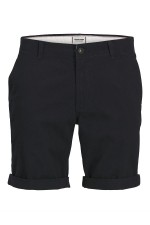 JPSTDAVE JJCHINO SHORTS - ΜΠΛΕ