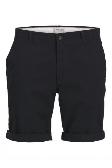 JPSTDAVE JJCHINO SHORTS - ΜΠΛΕ