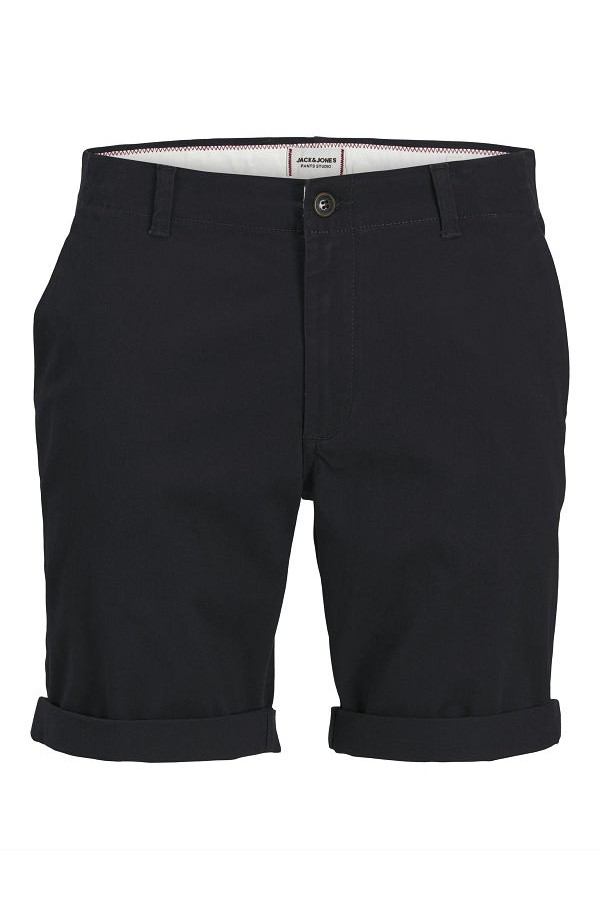 JPSTDAVE JJCHINO SHORTS - ΜΠΛΕ