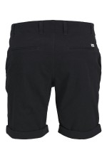 JPSTDAVE JJCHINO SHORTS - ΜΠΛΕ