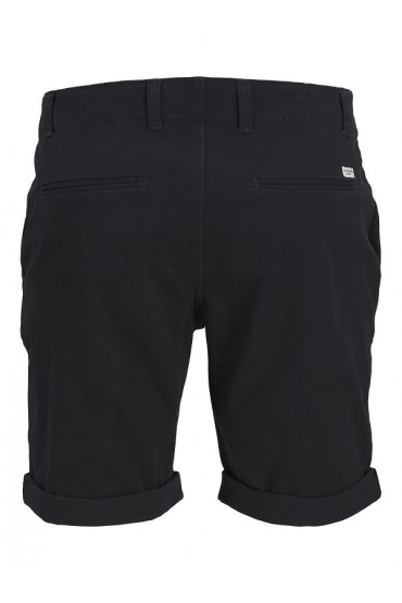 JPSTDAVE JJCHINO SHORTS - ΜΠΛΕ