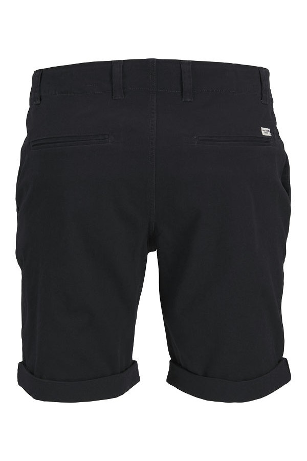 JPSTDAVE JJCHINO SHORTS - ΜΠΛΕ