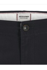 JPSTDAVE JJCHINO SHORTS - ΜΠΛΕ