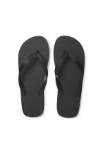 JFWBASIC EVA FLIP FLOP - ΓΚΡΙ