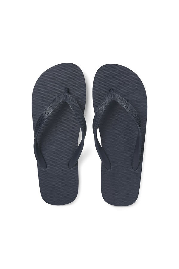 JFWBASIC EVA FLIP FLOP - ΜΠΛΕ