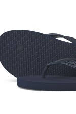JFWBASIC EVA FLIP FLOP - ΜΠΛΕ