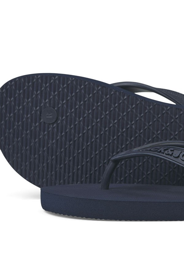 JFWBASIC EVA FLIP FLOP - ΜΠΛΕ