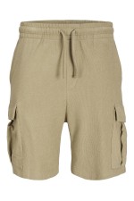 JPSTGORDON LOUI SWEAT SHORTS LNG - ΜΠΕΖ
