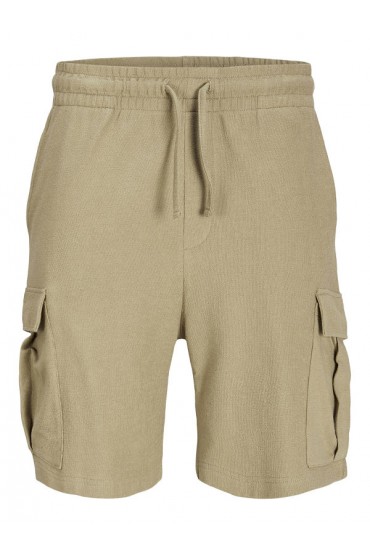 JPSTGORDON LOUI SWEAT SHORTS LNG - ΜΠΕΖ