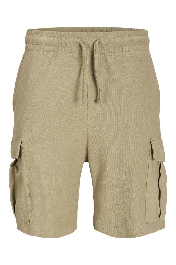 JPSTGORDON LOUI SWEAT SHORTS LNG - ΜΠΕΖ