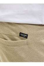 JPSTGORDON LOUI SWEAT SHORTS LNG - ΜΠΕΖ
