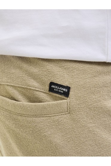 JPSTGORDON LOUI SWEAT SHORTS LNG - ΜΠΕΖ