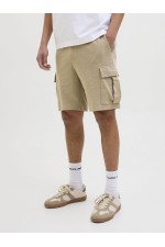 JPSTGORDON LOUI SWEAT SHORTS LNG - ΜΠΕΖ