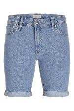 JREBJOE JJCRAFT SHORTS MF - ΜΠΛΕ