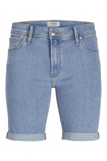 JREBJOE JJCRAFT SHORTS MF - ΜΠΛΕ