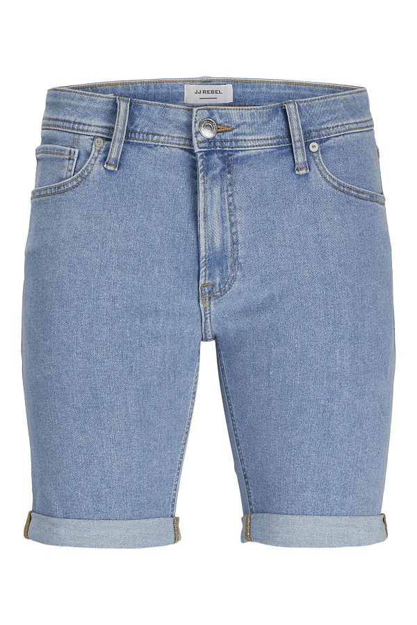 JREBJOE JJCRAFT SHORTS MF - ΜΠΛΕ