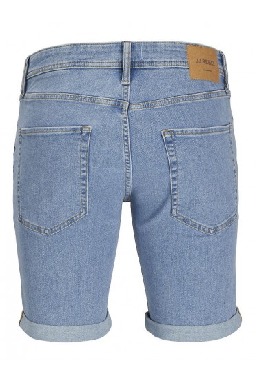 JREBJOE JJCRAFT SHORTS MF - ΜΠΛΕ