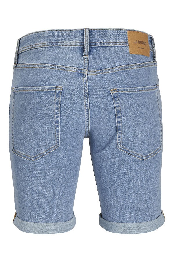 JREBJOE JJCRAFT SHORTS MF - ΜΠΛΕ