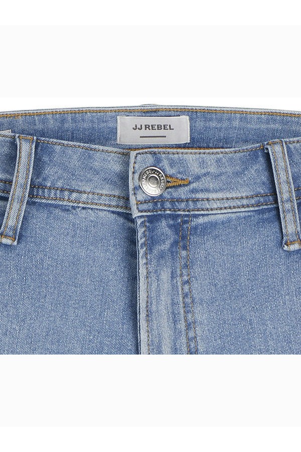 JREBJOE JJCRAFT SHORTS MF - ΜΠΛΕ