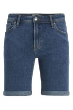 JREBJOE JJCRAFT SHORTS MF - ΜΠΛΕ