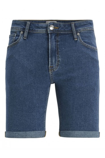 JREBJOE JJCRAFT SHORTS MF - ΜΠΛΕ
