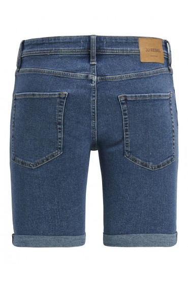 JREBJOE JJCRAFT SHORTS MF - ΜΠΛΕ