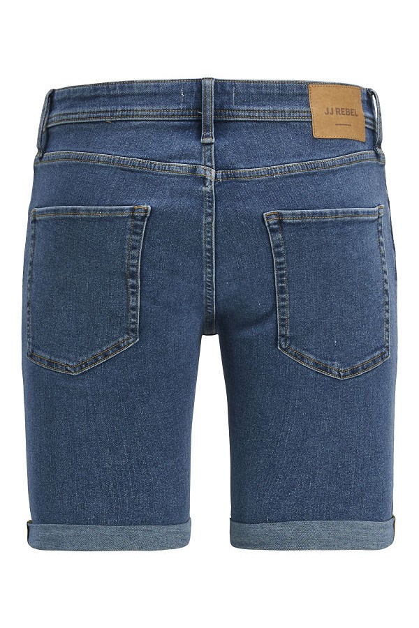 JREBJOE JJCRAFT SHORTS MF - ΜΠΛΕ
