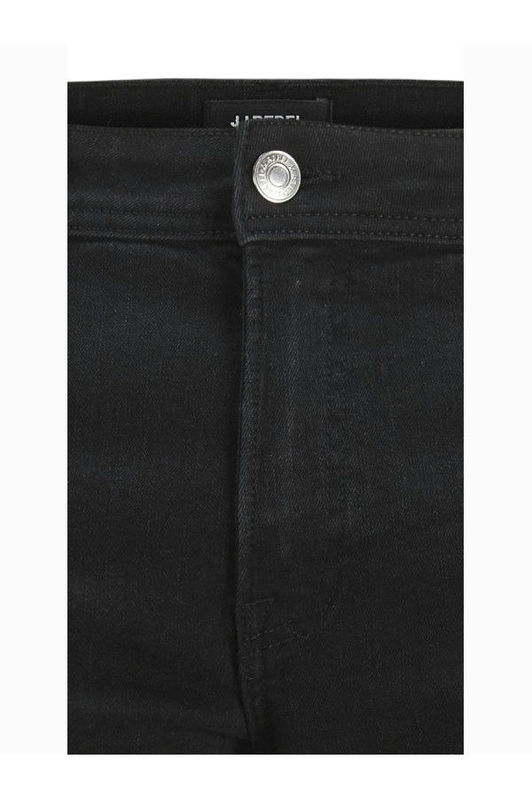 JREBJOE JJCRAFT SHORTS MF - ΜΑΥΡΟ