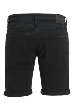 JREBJOE JJCRAFT SHORTS MF - ΜΑΥΡΟ