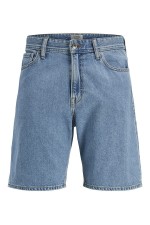 JREBTAYLOR JJCRAFT SHORTS MF - ΜΠΛΕ