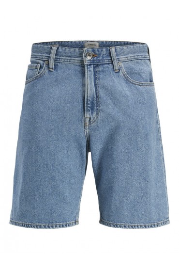JREBTAYLOR JJCRAFT SHORTS MF - ΜΠΛΕ
