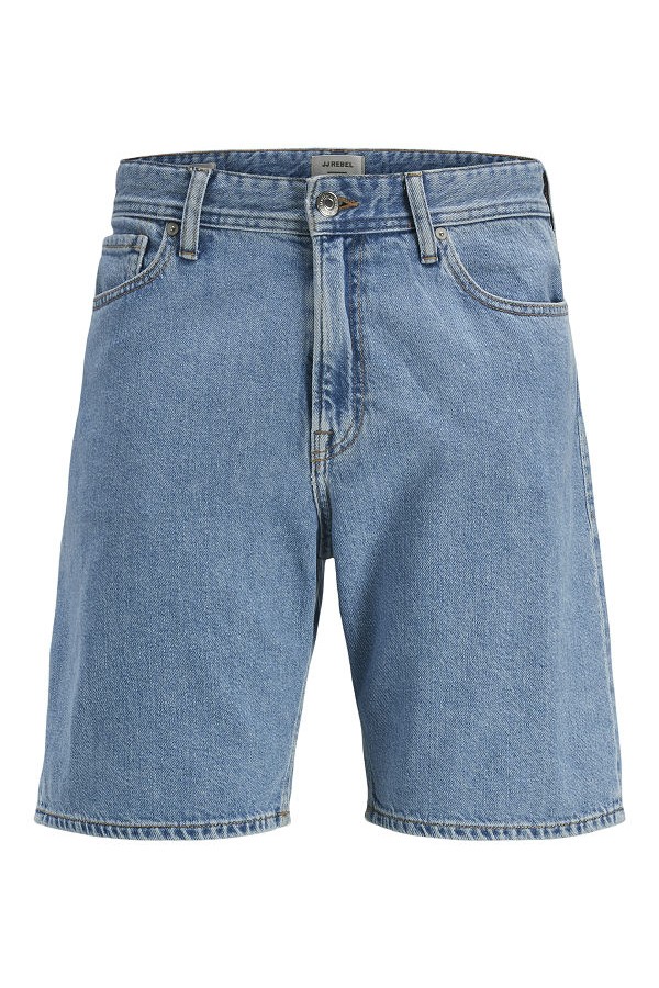 JREBTAYLOR JJCRAFT SHORTS MF - ΜΠΛΕ