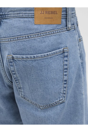 JREBTAYLOR JJCRAFT SHORTS MF - ΜΠΛΕ