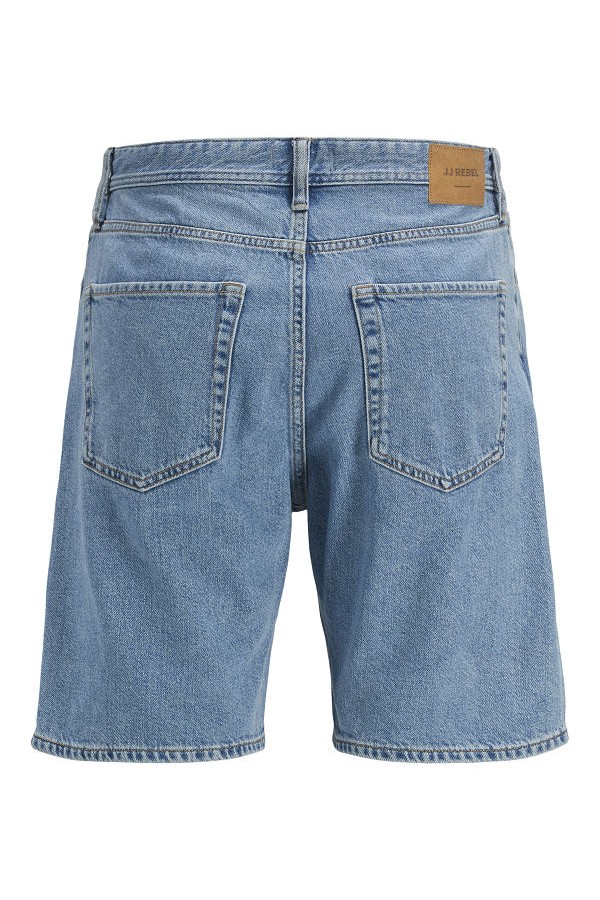 JREBTAYLOR JJCRAFT SHORTS MF - ΜΠΛΕ
