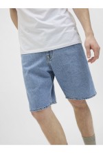 JREBTAYLOR JJCRAFT SHORTS MF - ΜΠΛΕ