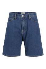JREBTAYLOR JJCRAFT SHORTS MF - ΜΠΛΕ