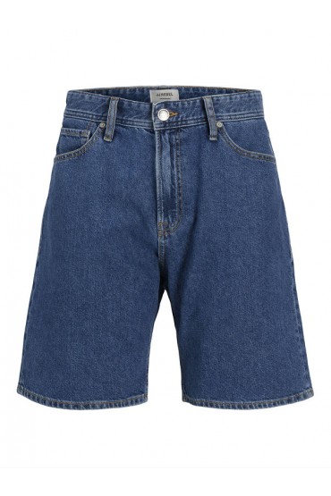 JREBTAYLOR JJCRAFT SHORTS MF - ΜΠΛΕ